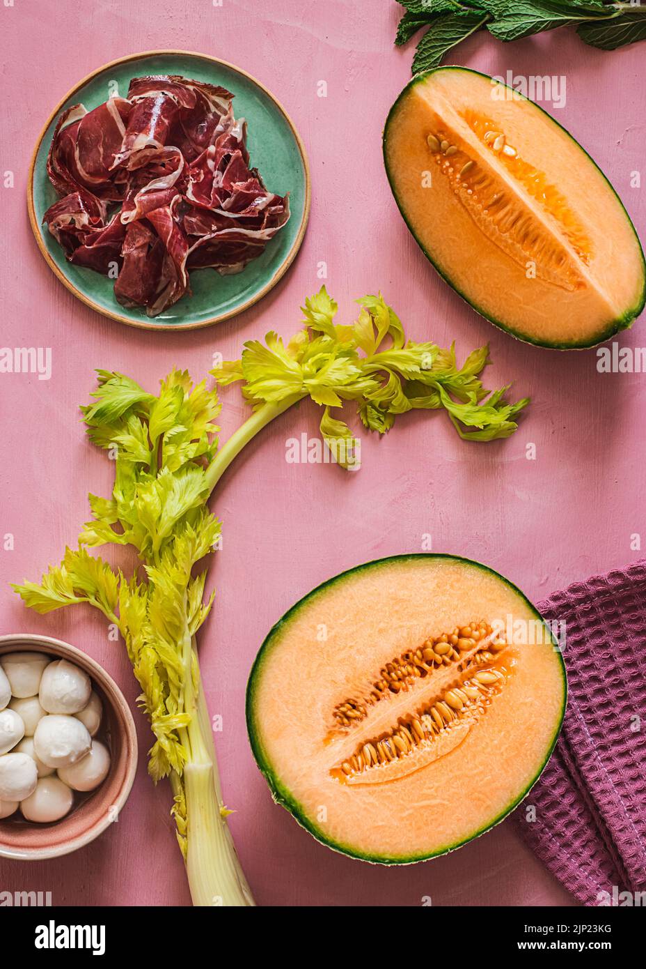 Rod Celery Hi Res Stock Photography And Images Alamy