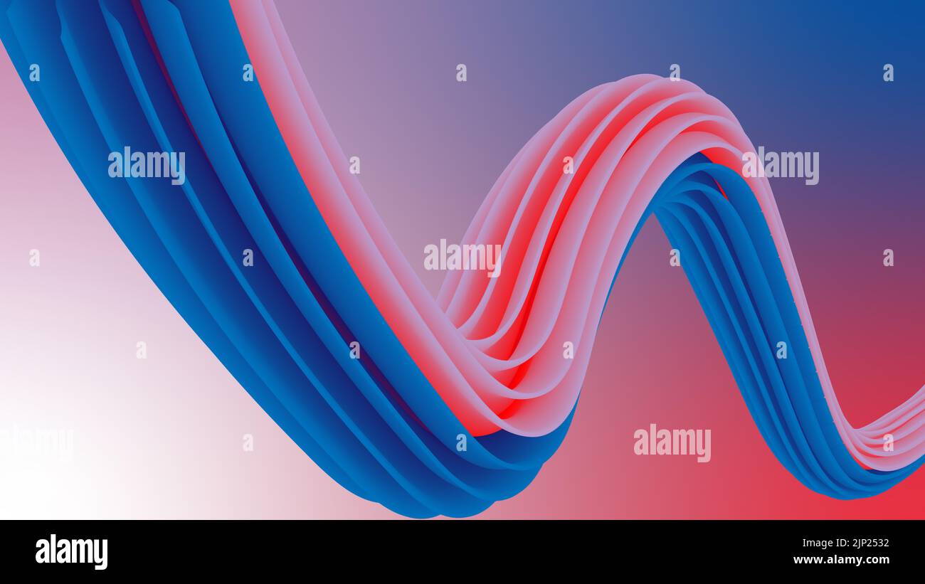 Digital 3d art hi-res stock photography and images - Alamy