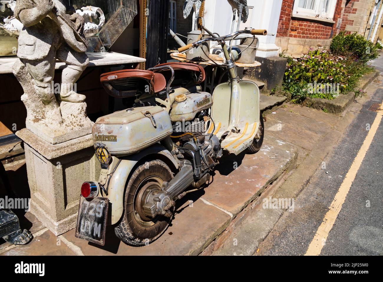 bike shop knaresborough