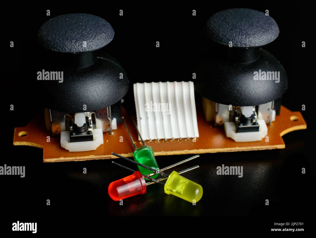 Joystick symbol hi-res stock photography and images - Alamy