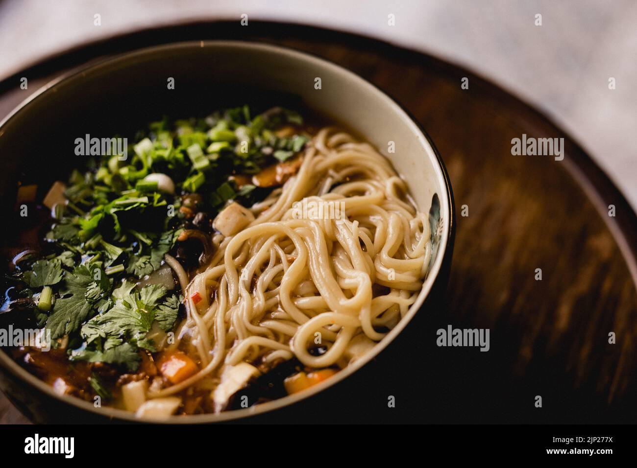 soup, noodle soup, ramen, soups, noodle soups Stock Photo Alamy