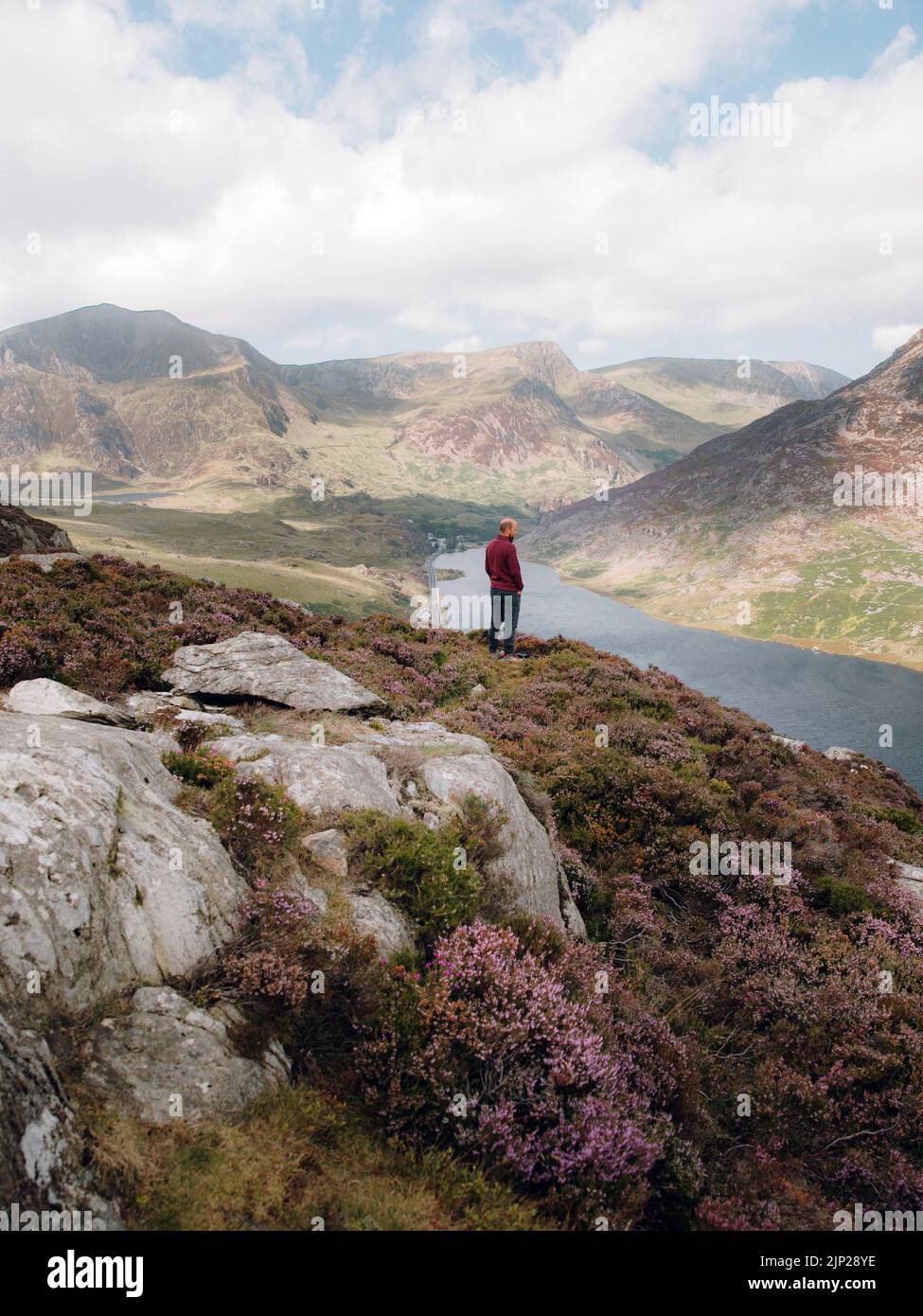 Hiking Snowdonia Nationalpark Countryside Wanderlust Nature hiking-snowdonia-nationalpark-countryside-wanderlust-nature