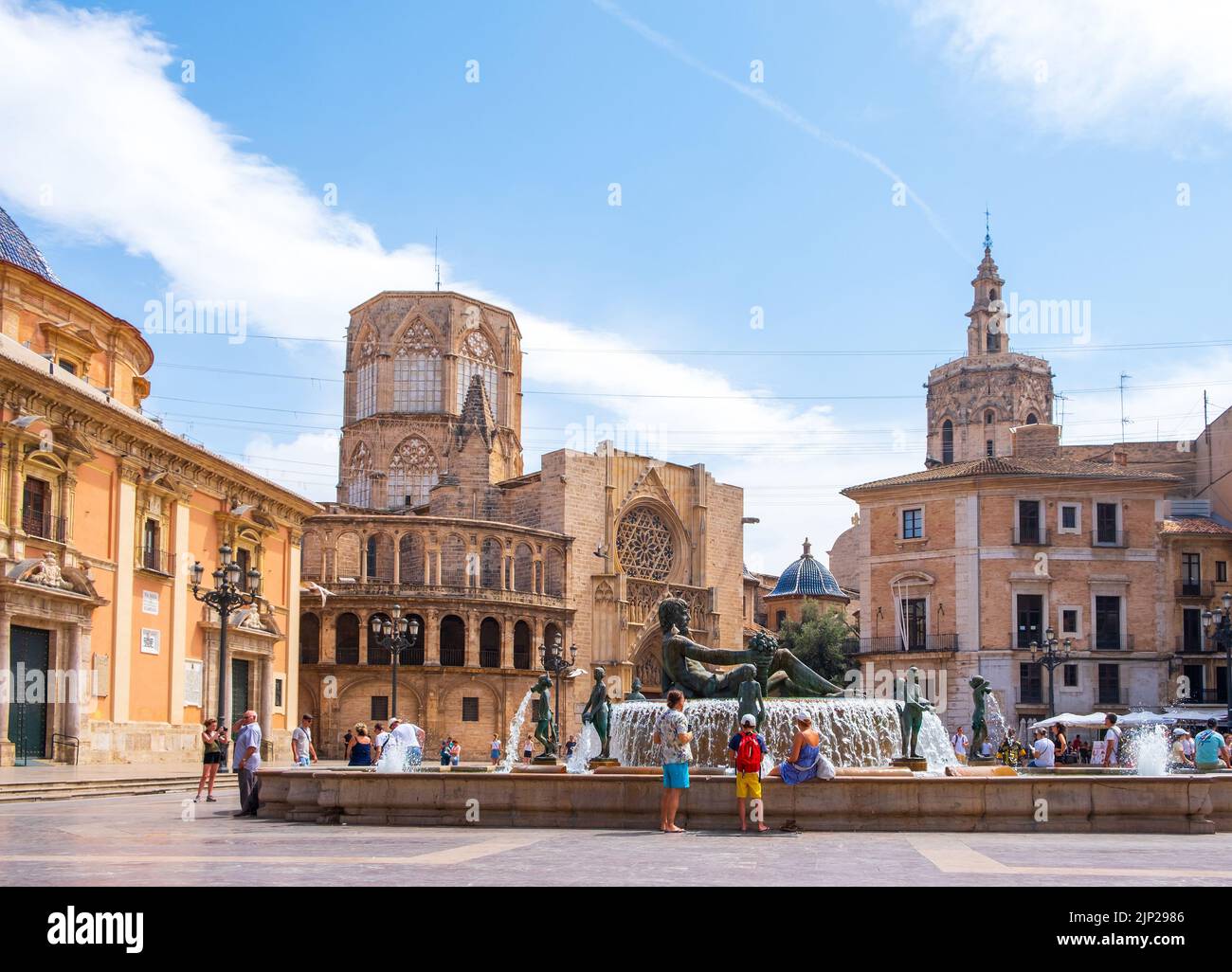 Valencia, Spain