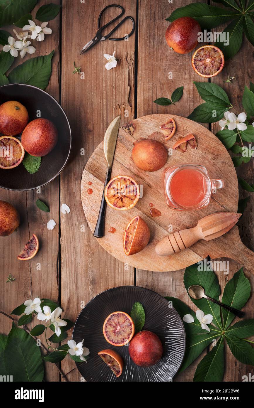 orange juice, vitamin c, blood orange, juicer, orange juices, vitamin