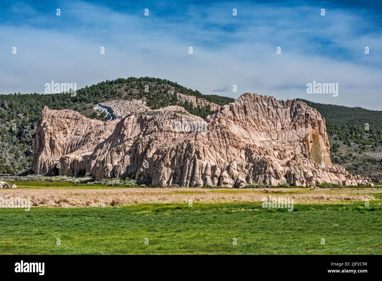 Tuff rock formation hires stock photography and images Alamy