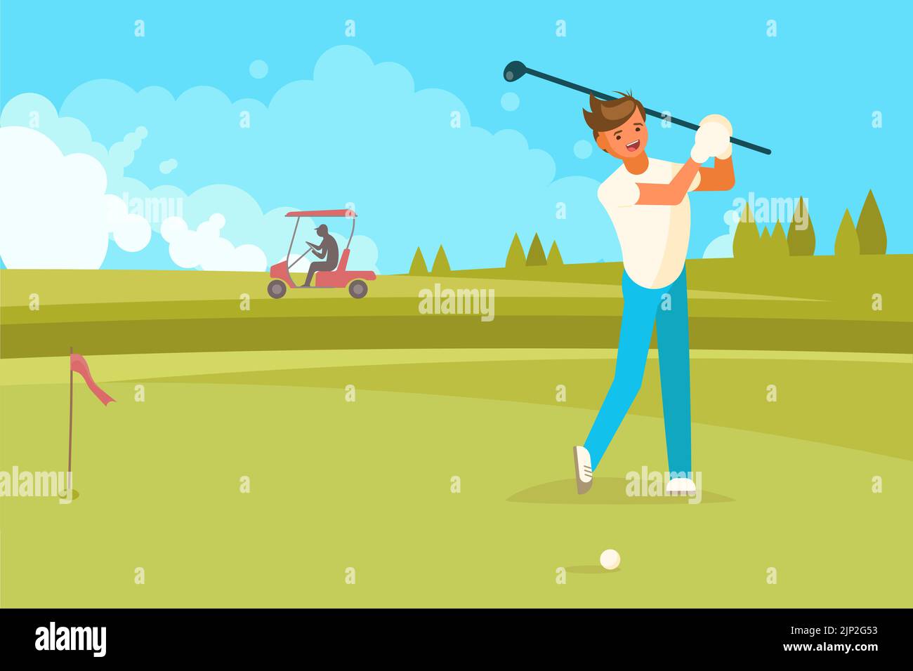 What Is Offset In Golf Clubs The Pro's Con's The Left, 57 OFF