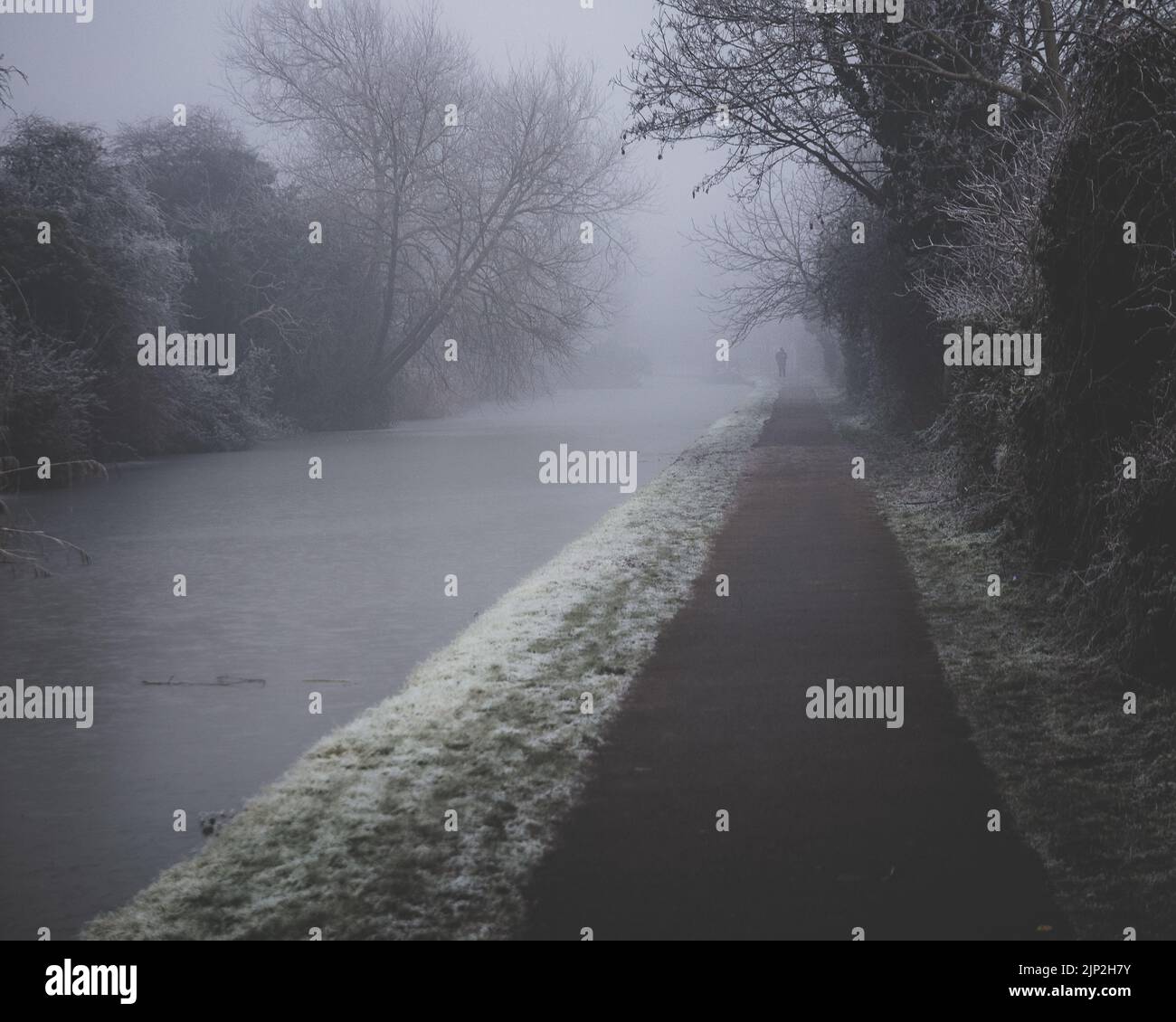Rainy morning day hi-res stock photography and images - Alamy