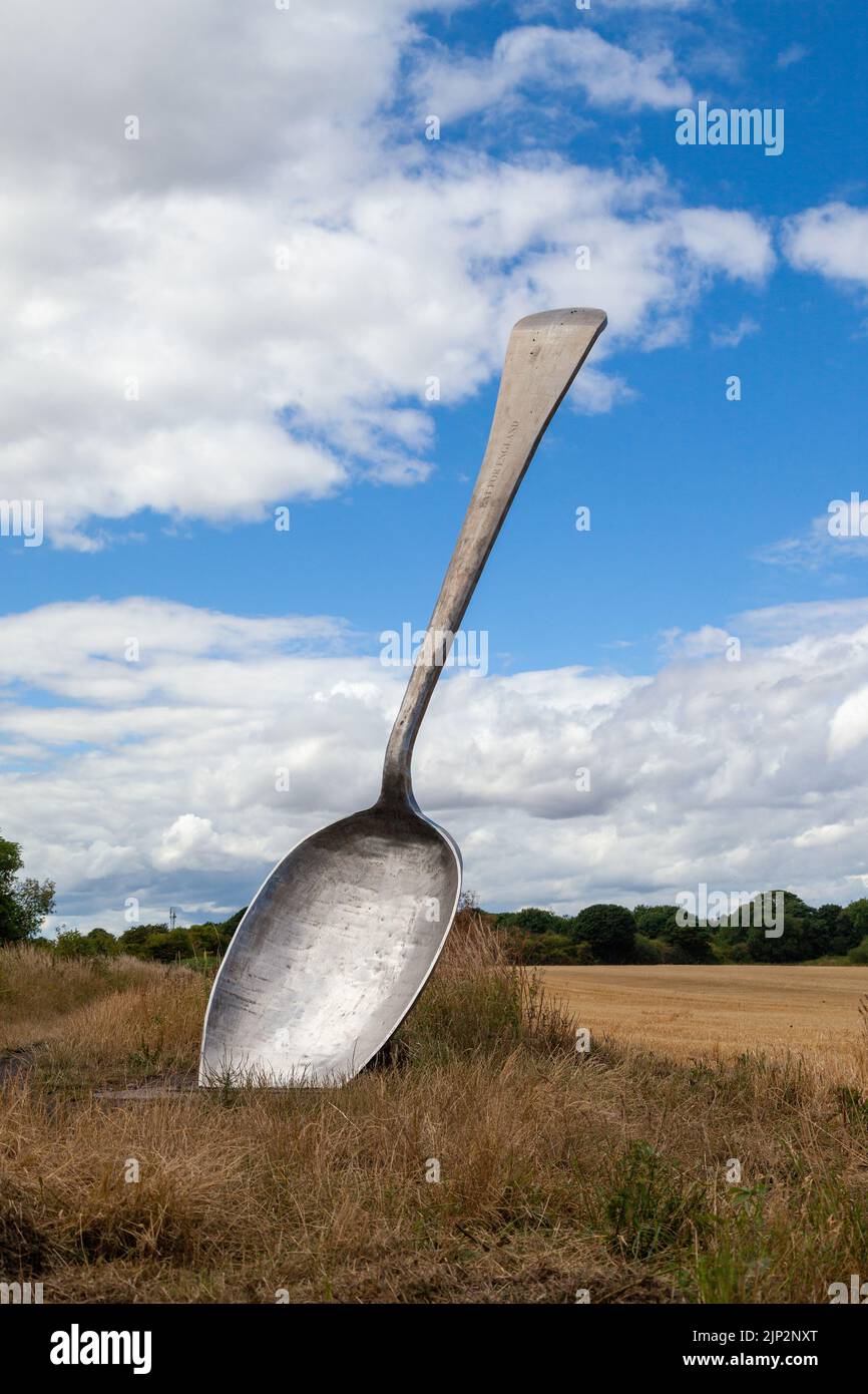 Cramlington spoon hires stock photography and images Alamy