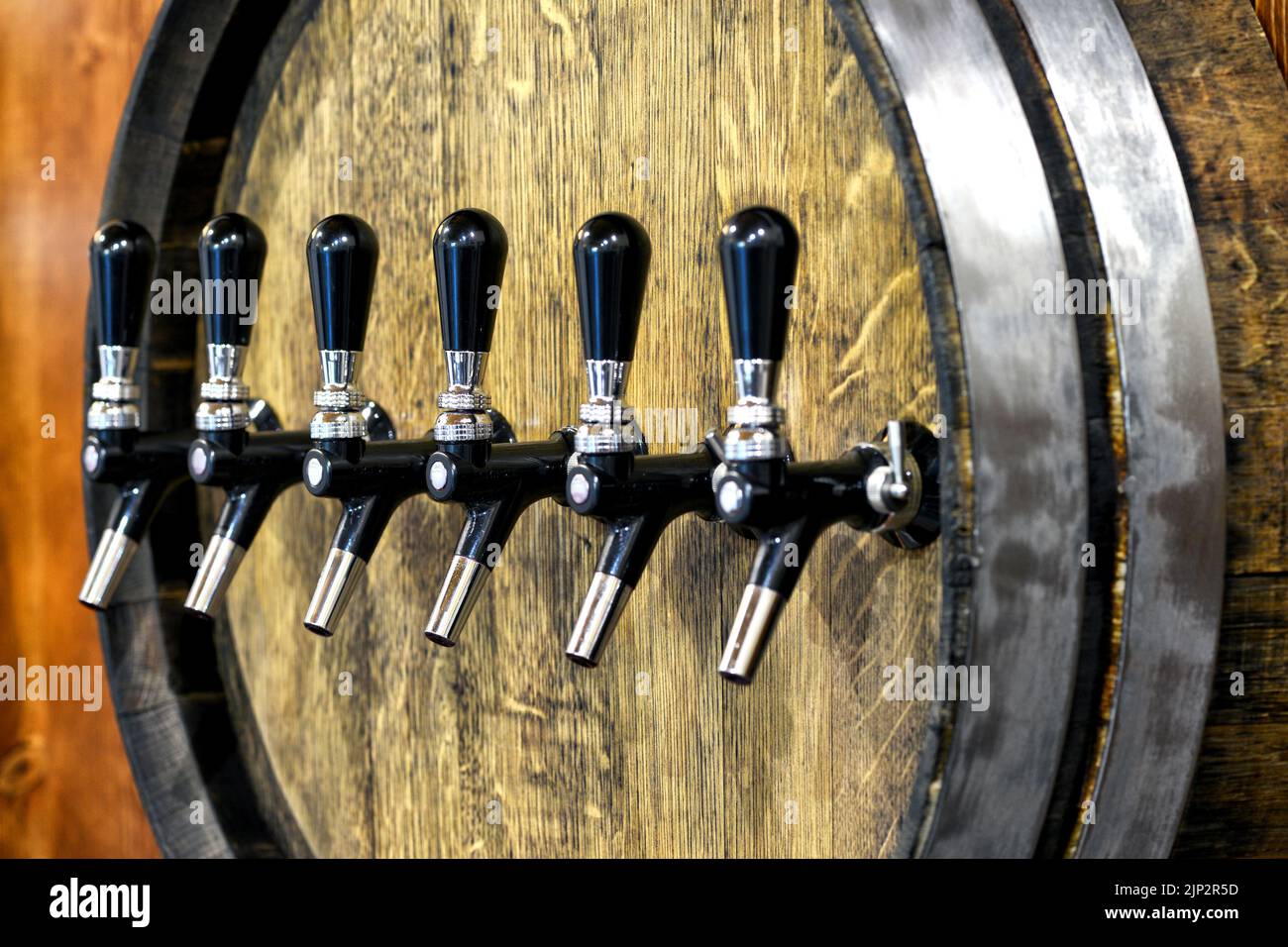wine barrel, tap, wine barrels, taps Stock Photo - Alamy