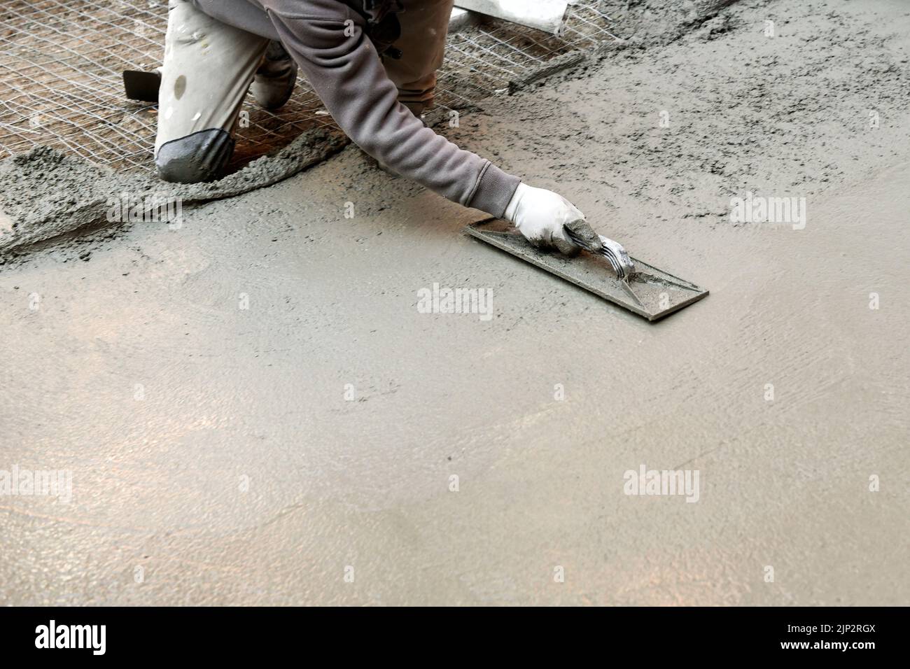 construction worker, concrete, planing, blue collar, builder, builders, construction workers, worker, concretes, arrange, plan, project, projects Stock Photo