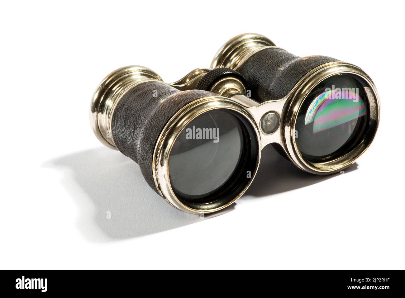 opera glasses, opera Stock Photo Alamy