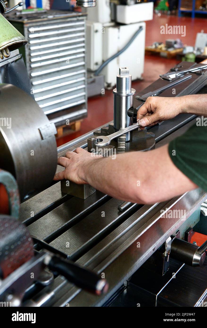 using, industry, worker, engineering, spanner, industries, blue collar