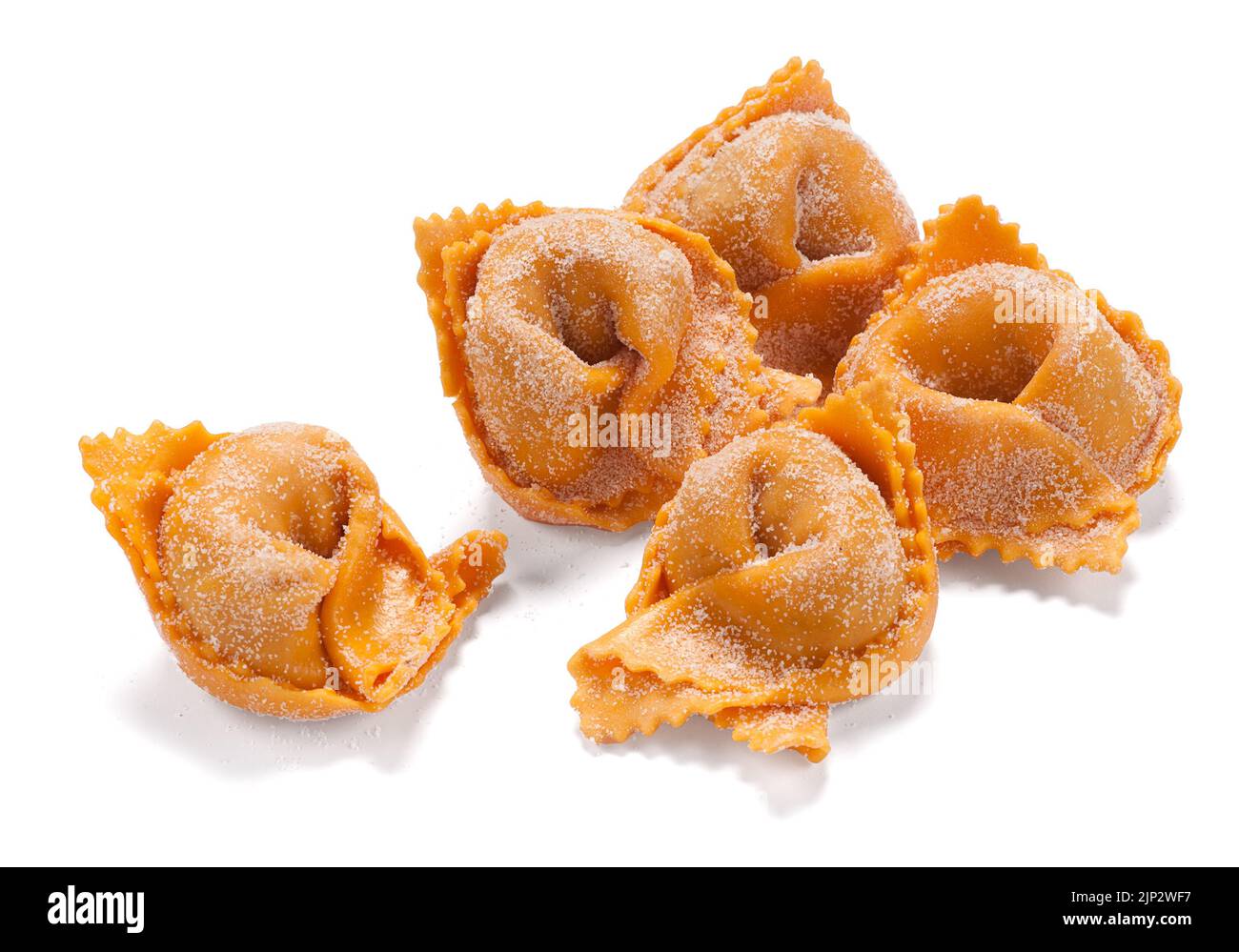 pasta, dumplings, agnolotti, noddles, pastas, dumpling Stock Photo Alamy