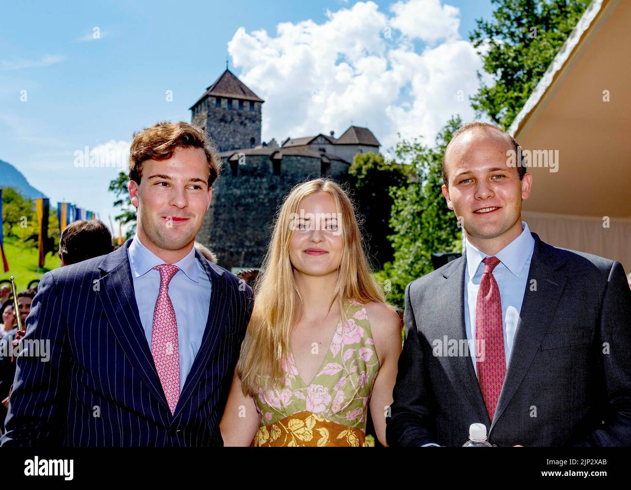 teilzeitjobs liechtenstein
