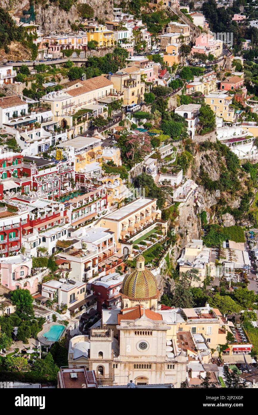 campania, positano, golf von salerno, campanias Stock Photo Alamy campania, positano, golf von salerno, campanias Stock Photo Alamy