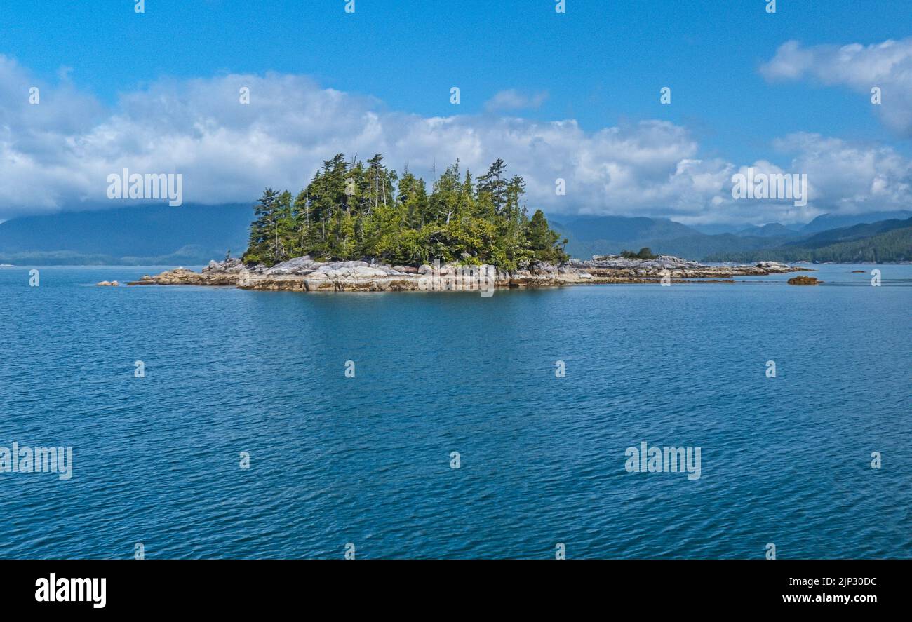 Broken Group Islands Hi-res Stock Photography And Images - Alamy