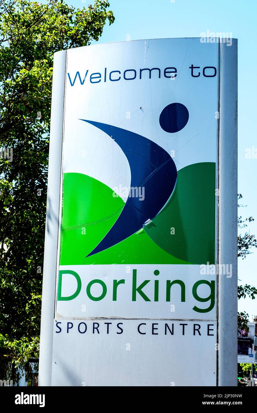 Welcome to dorking hi-res stock photography and images - Alamy