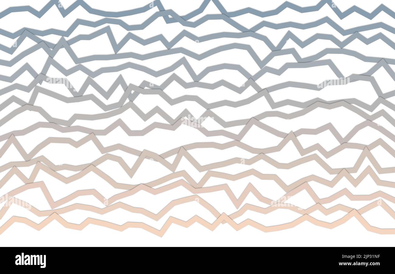 Background. Abstract background of a gradient of blue and green colors ...