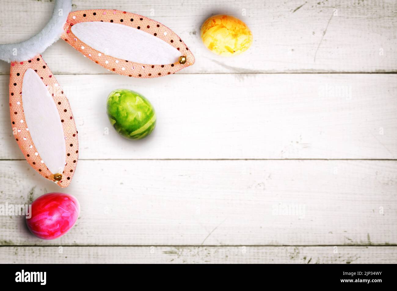 easter egg, easter time, rabbit ears, easter eggs, easters, rabbit ear Stock Photo