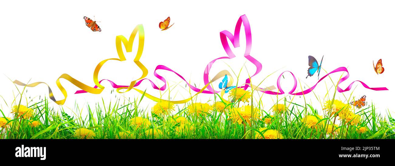 easter, spring, easters Stock Photo