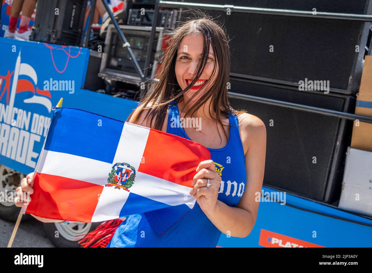 Dominicanculture hi-res stock photography and images - Alamy