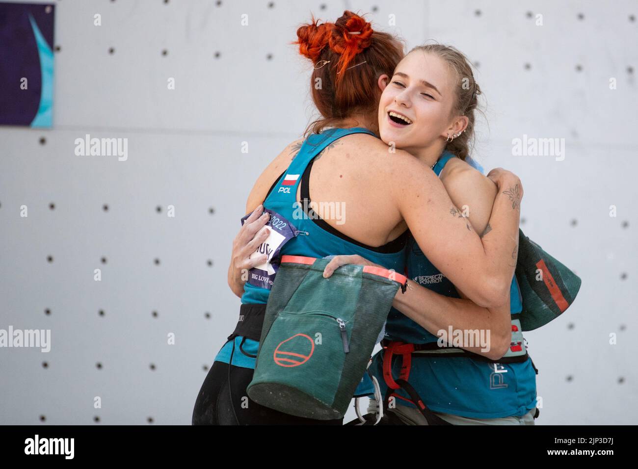 Munich, Germany. 15th Aug, 2022. Munich, Germany, August 15th 2022