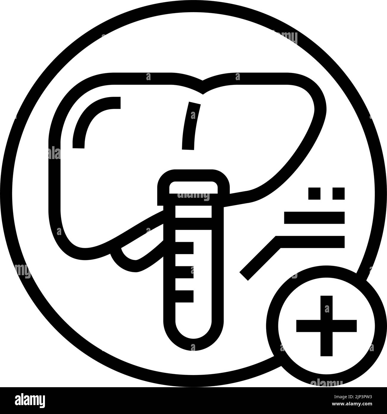 Liver function tests hi-res stock photography and images - Alamy