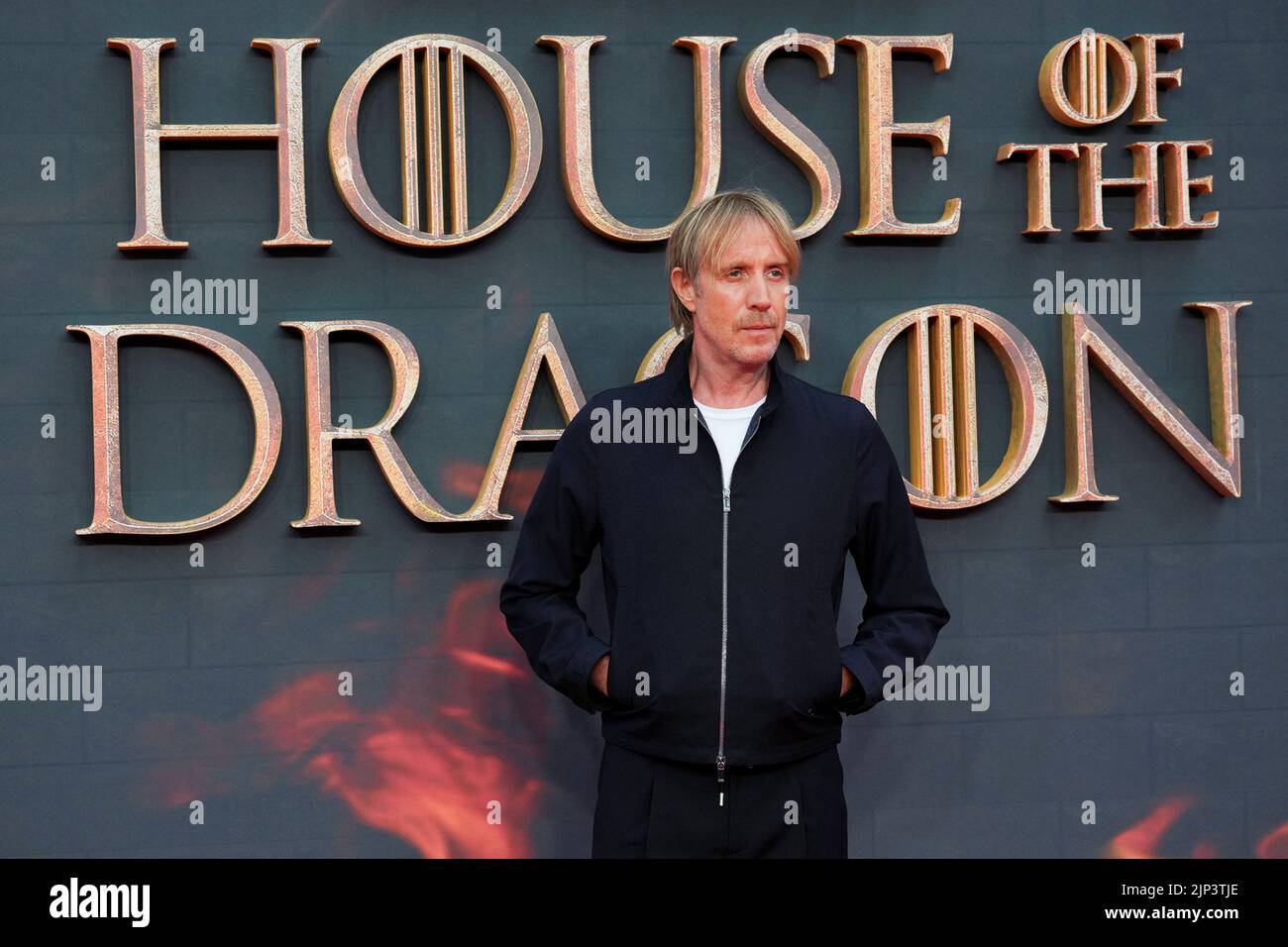 Rhys ifans house of the dragon hires stock photography and images Alamy