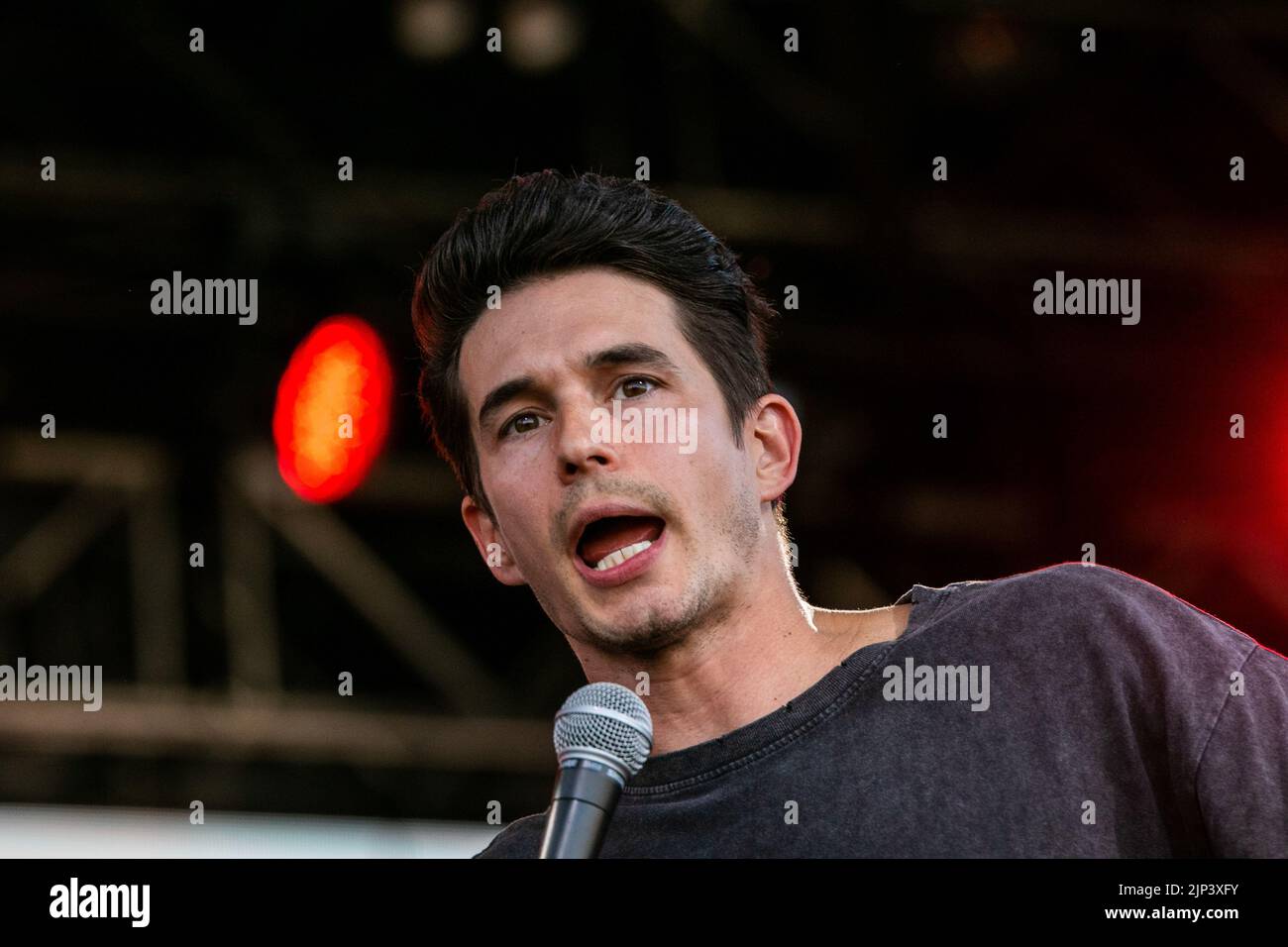 Michael blaustein hi-res stock photography and images - Alamy