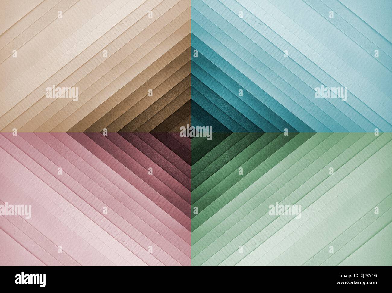 Abstract gradient paper texture background Stock Photo - Alamy