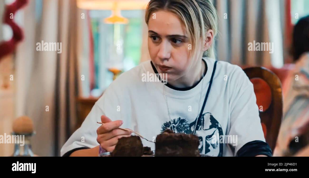 Illustration of event details planning for a media release in 2022