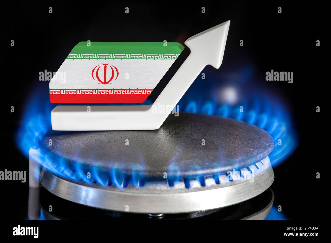 Gas burner blue flame hi-res stock photography and images - Page 11 - Alamy