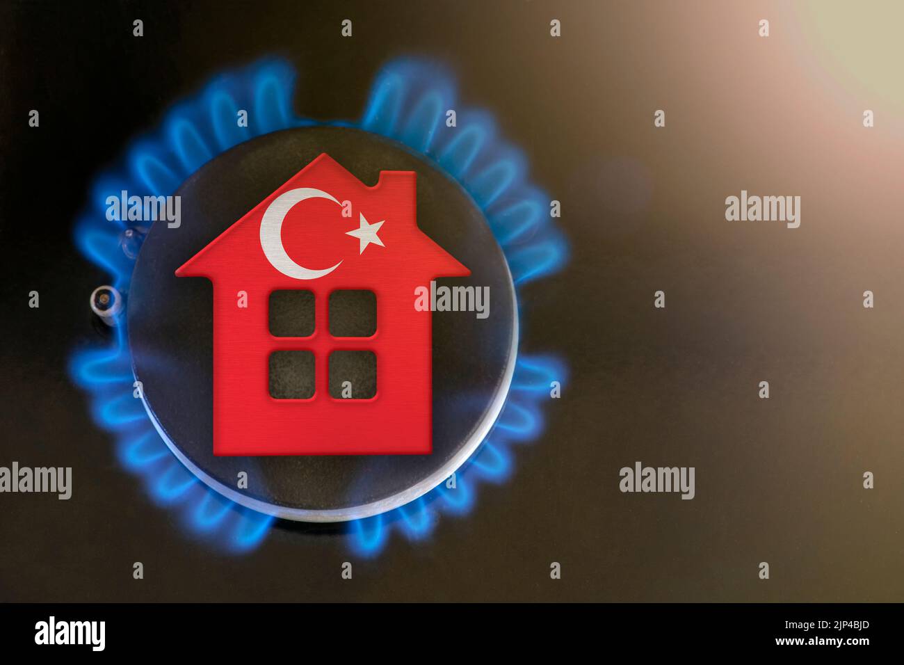 gas crisis. Rising utility costs in Turkey. Energy crisis, export