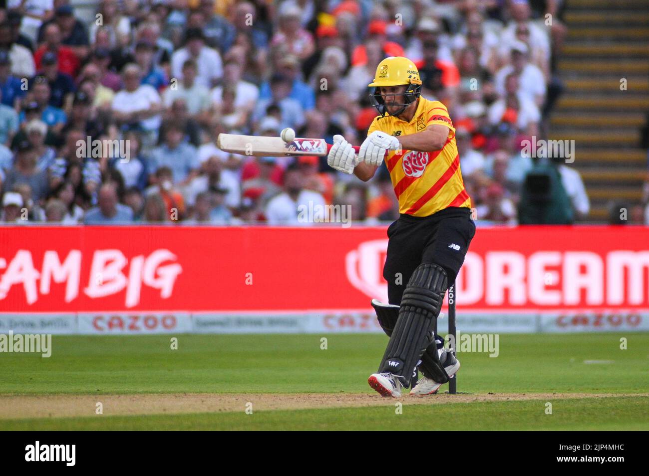 Sport England Rockets August 15, 2022, Birmingham, England, United Kingdom: Birmingham,August ...
