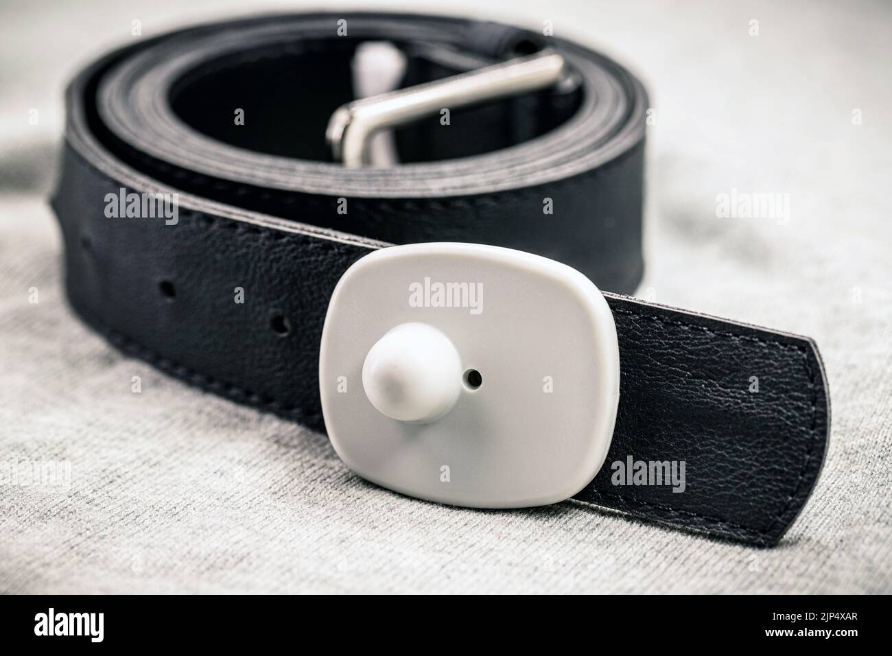 antitheft device used in commerce, antitheft tag or tag attached to a