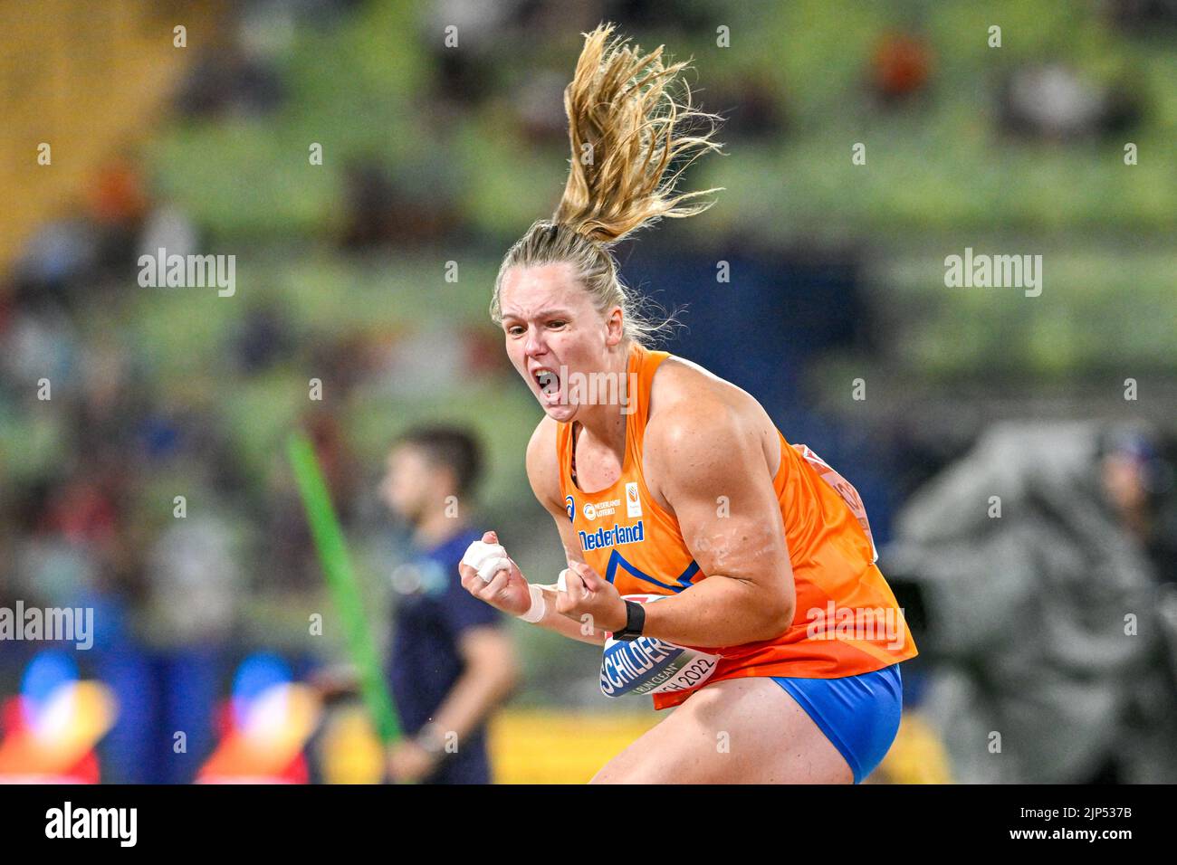Jessica schilder of netherlands hires stock photography and images Alamy