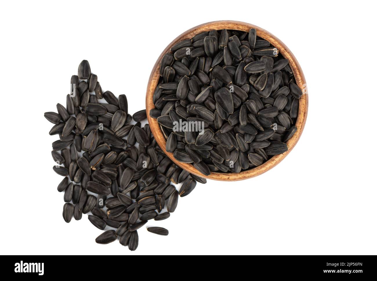Sunflower seeds unpeeled shell hi-res stock photography and images - Alamy