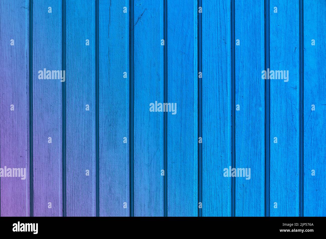 Сolor texture background from wooden boards. Stock Photo