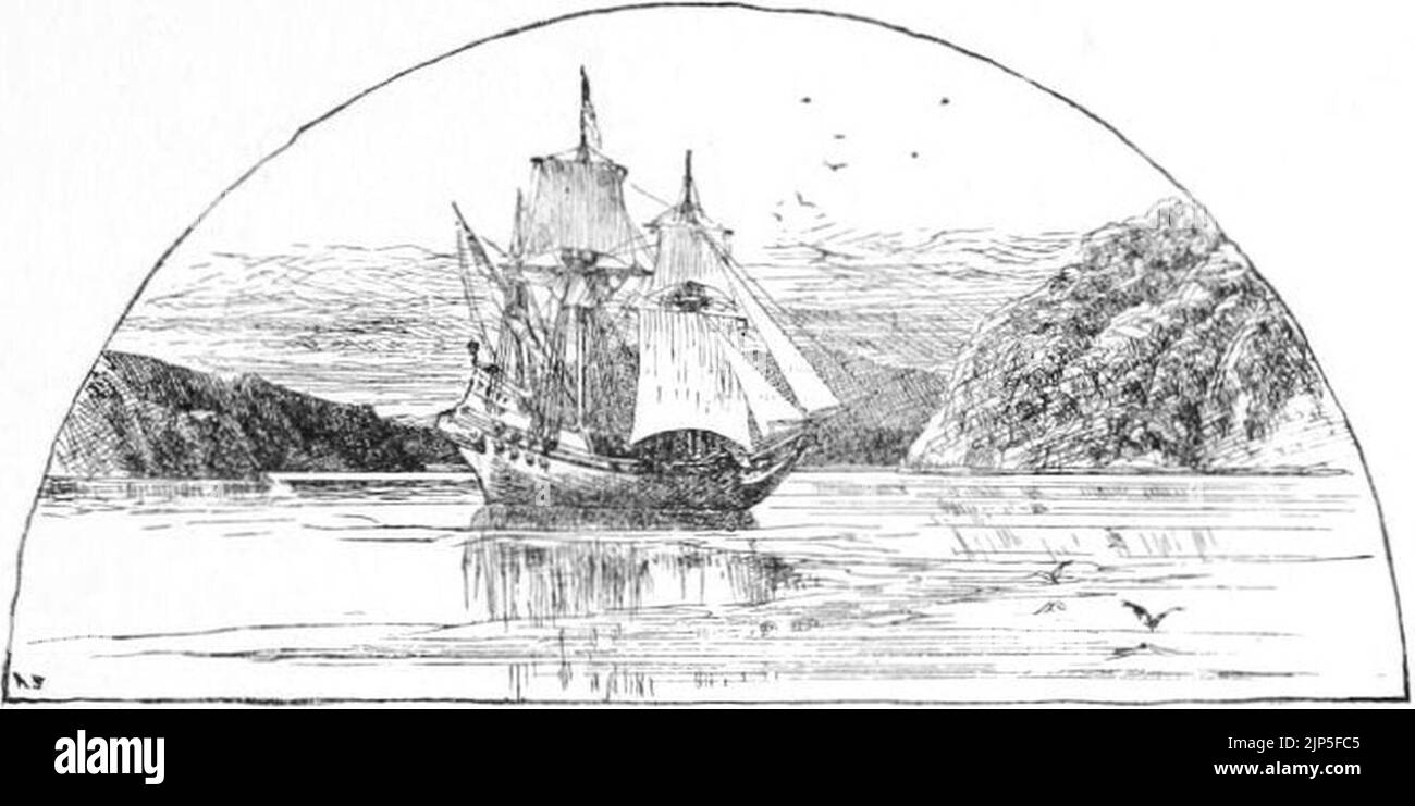 The Hudson pg 21 Stock Photo - Alamy