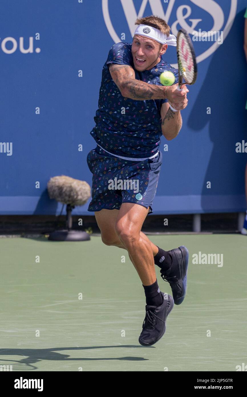 Alex molcan tennis hires stock photography and images Alamy