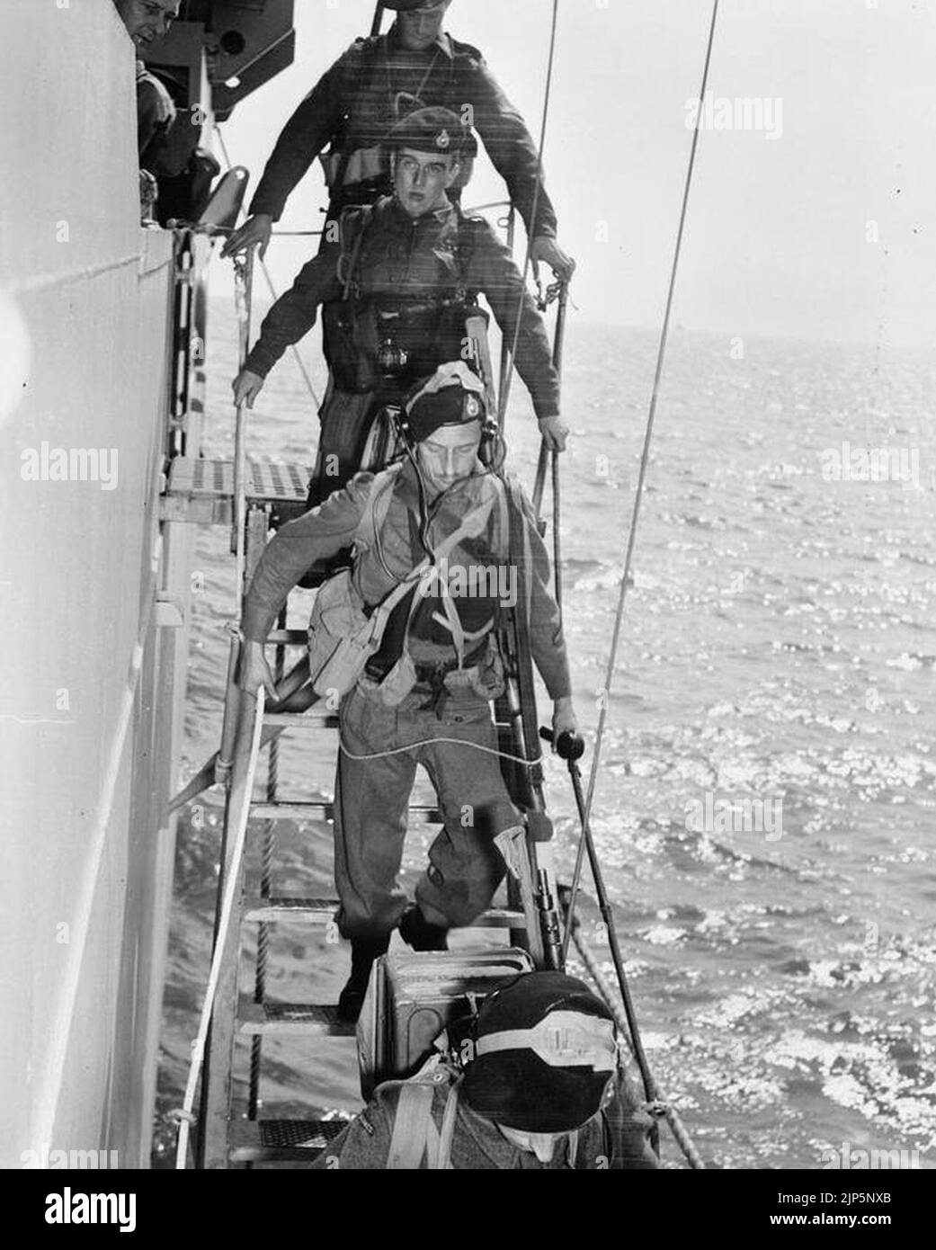 1950 1953 war Black and White Stock Photos & Images - Alamy