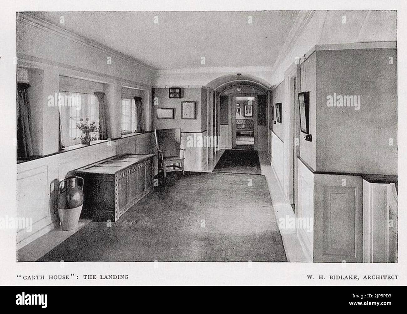 Edgbaston house hires stock photography and images Alamy