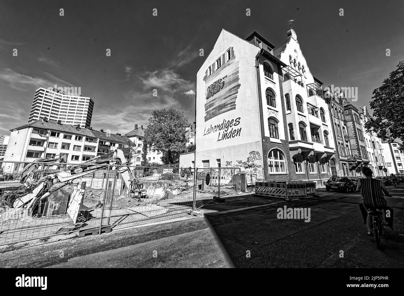 Neue felder hi-res stock photography and images - Alamy