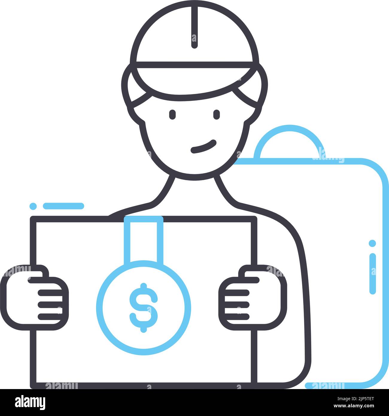 Cash on delivery hi-res stock photography and images - Alamy Cash on delivery hi-res stock photography and images - Alamy