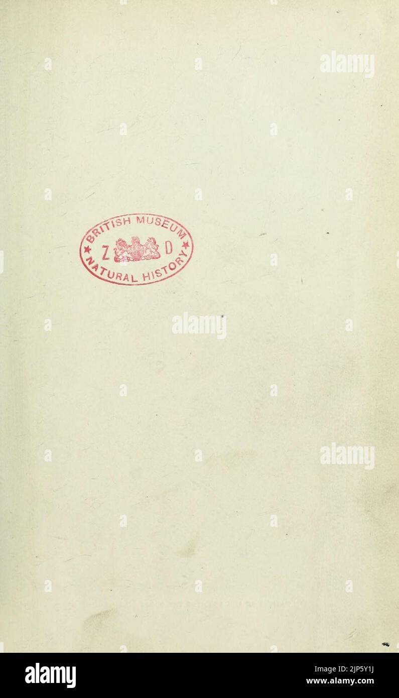 The Malay Archipelago Stock Photo Alamy