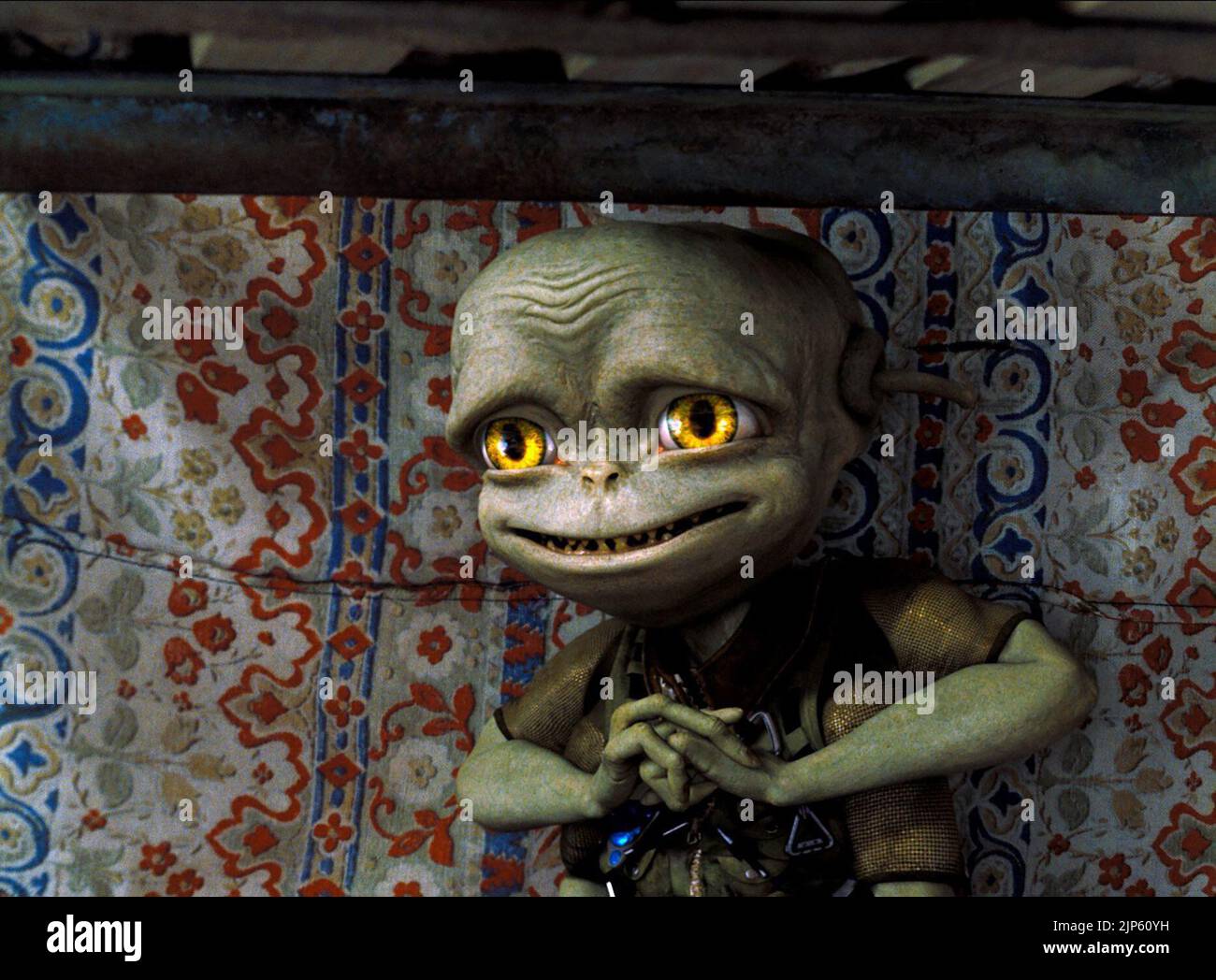 Aliens in the attic hires stock photography and images Alamy