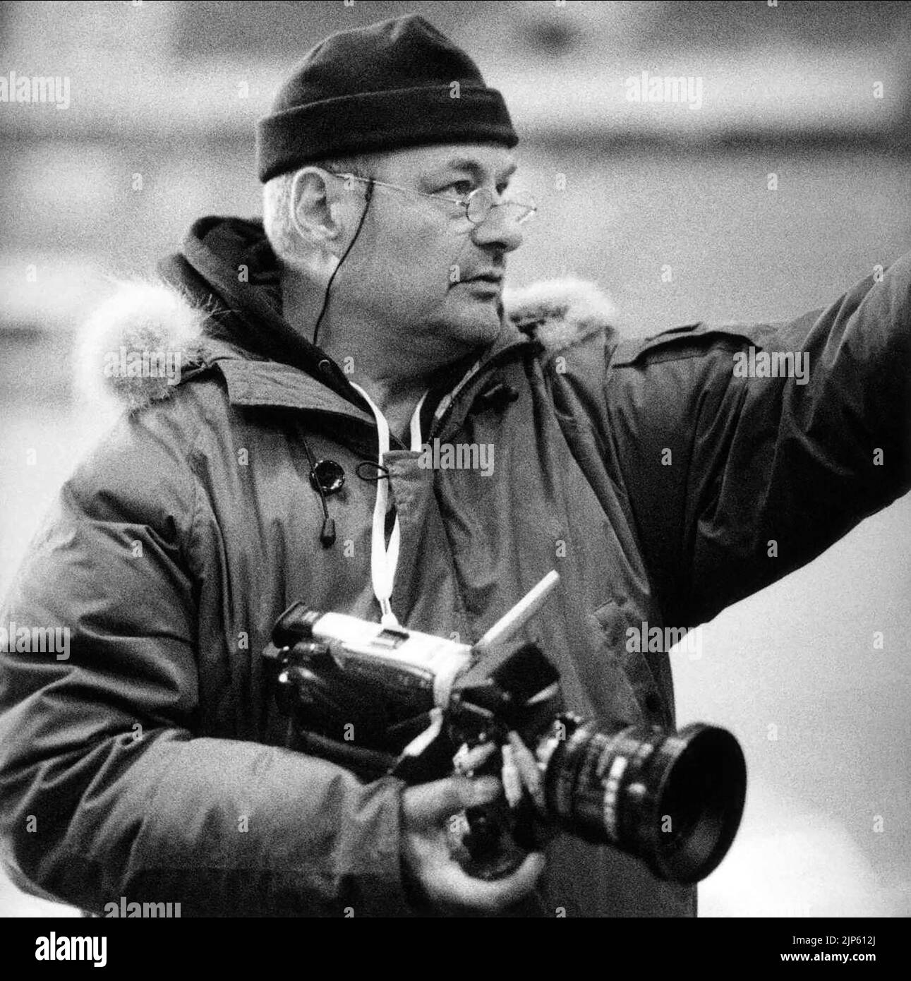 Jean pierre Black and White Stock Photos & Images Alamy