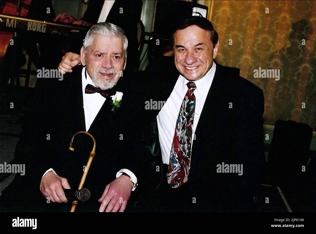 SHERMAN,SHERMAN, THE BOYS THE SHERMAN BROTHERS' STORY, 2009 Stock