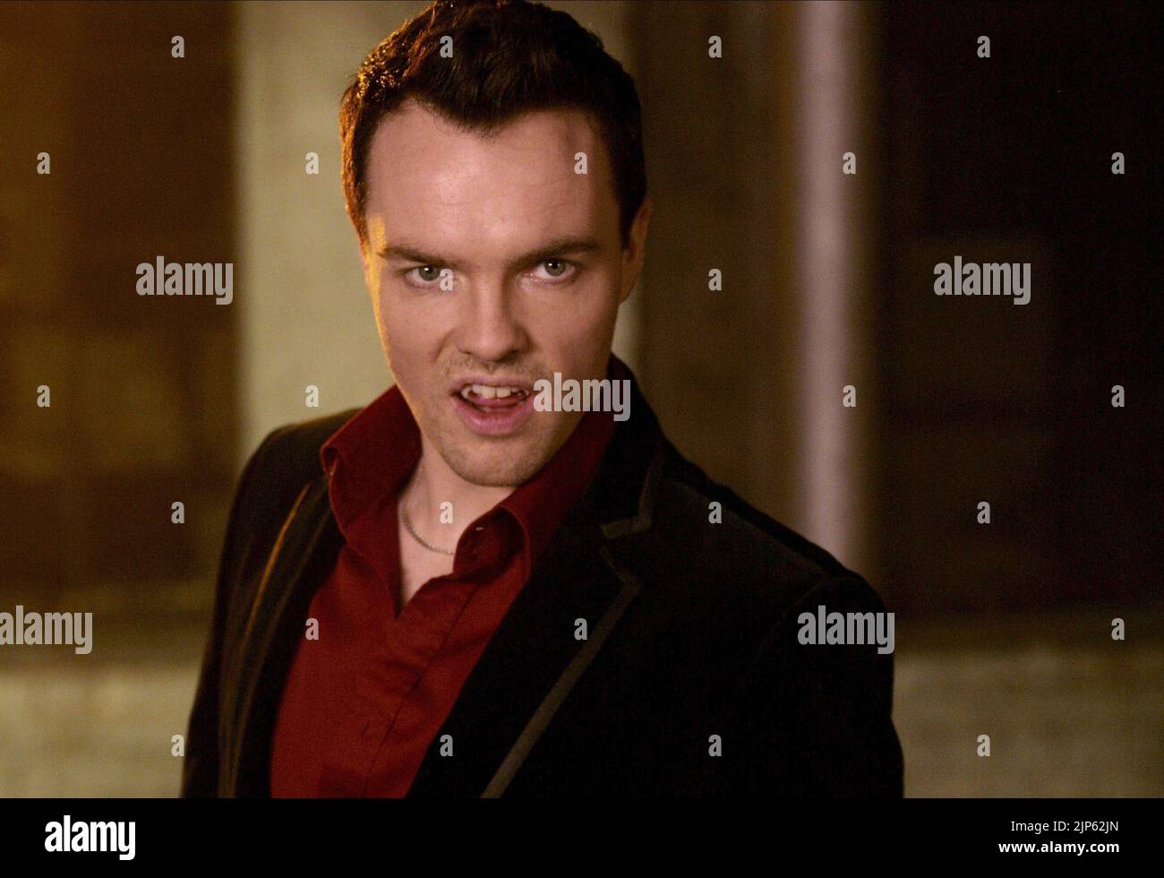 CIARAN MCMENAMIN, DEMONS, 2009 Stock Photo Alamy