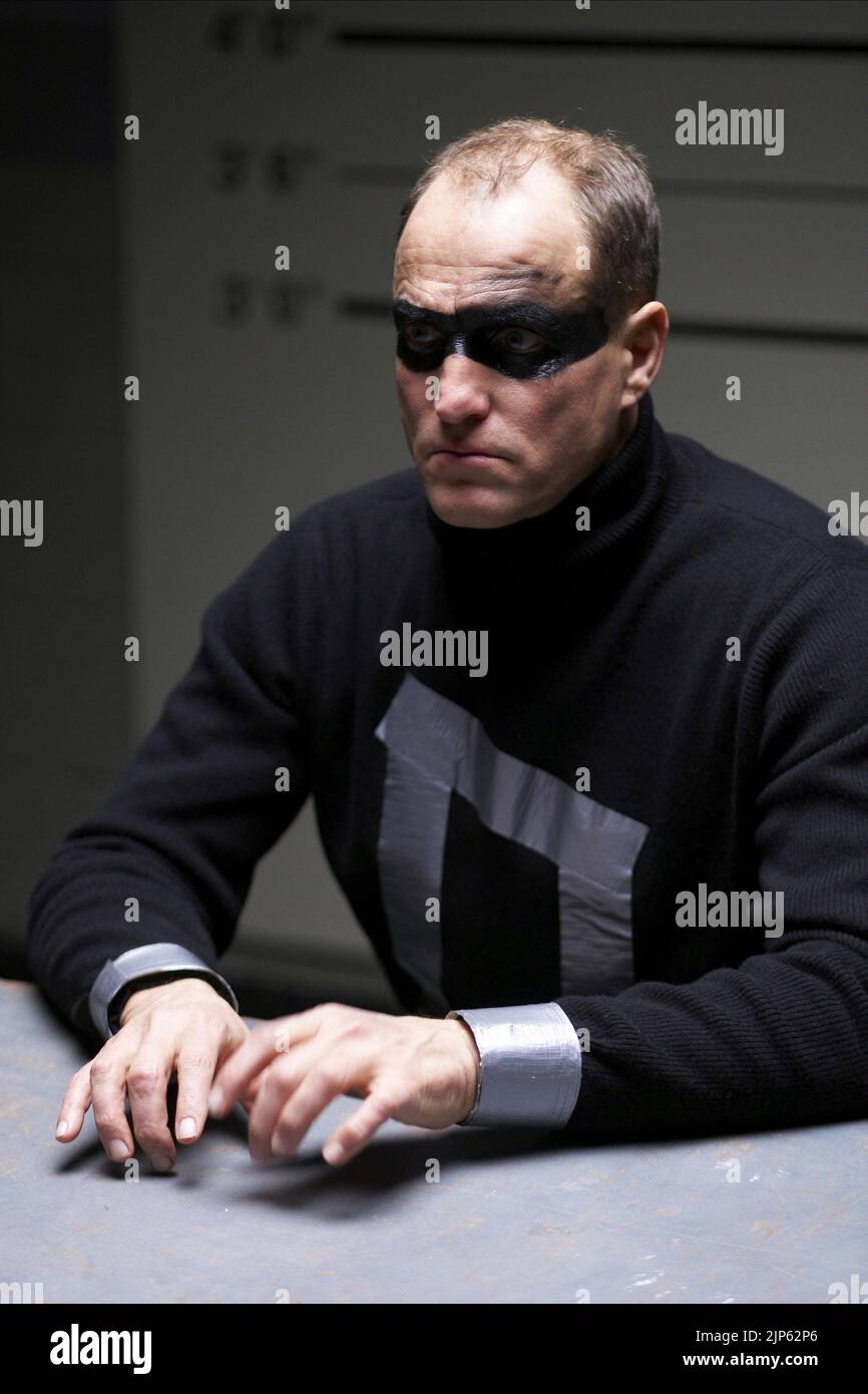 Defendor 2009 Poppington hi-res stock photography and images - Alamy